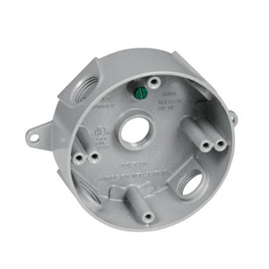 PRCF57550BZ BRZ CEIL FAN BX