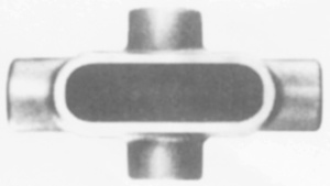 X47-CG COND BDY 1-1/4 X FM7 IRN W/CG CRH