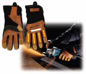 PIP Maximum Safety® Journeyman KV Gloves 2XL