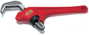 Emerson Ridgid Straight Hex Wrenches