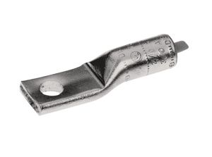 Burndy YA Series Standard Barrel Compression Lugs White 1000 CU