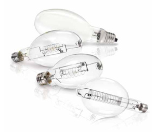 Signify Lighting Energy Advantage CDM Series Metal Halide Lamps 145 W ED28 4000 K