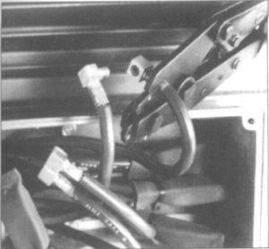 MD350F-4 MTR PIGTAIL DISCON FEM 350KCMIL