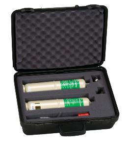 MSA Cylinders for Calibration Kits