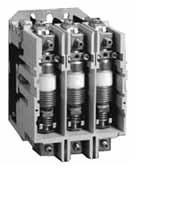 Eaton Cutler-Hammer NEMA Non-Reversing Vacuum Contactors 270 A NEMA 5 440/480 V
