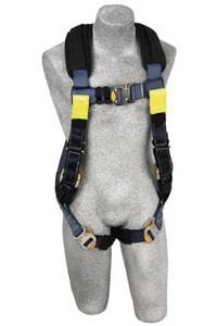 3M DBI-Sala® ExoFit™ H-style Harnesses XL
