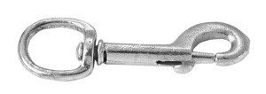 Apex Tools Campbell 225 Series Bolt Snaps 100 lb Malleable Iron, Steel 4.125 in