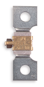 Square D Melting Alloy Thermal Unit CC Class 20