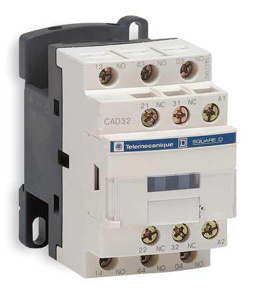 Schneider Electric TeSys™ Deca Control Relays