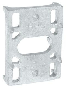 Hubbell Power Crossarm Gain Grids