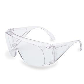 Honeywell Uvex® Ultra-spec 1000 Safety Glasses Uncoated Clear Clear