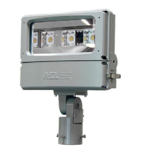 American Electric Lighting ACPOLED Series Compact LED Flood Lights 199 W 23067 lm 4000 K