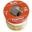 Eaton Bussmann T Series Heavy Duty Time Delay Plug Fuses