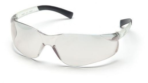 Pyramex Ztek® ARC Safety Glasses Anti-scratch Clear Clear