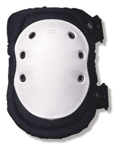 Ergodyne ProFlex® 315 Textured Cap Knee Pads Gray