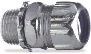ABB Thomas & Betts 5300 Series Straight Liquidtight Connectors