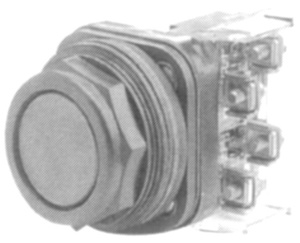 Rockwell Automation 800H Push Buttons