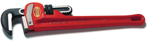 Pipe Wrenches - Unclassified Product Family 18 in