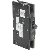 Square D QOU® Cable-in/Cable-out Miniature Circuit Breakers