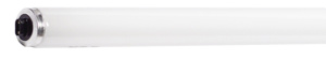 Signify Lighting Very High Output (1500mA) T12 Lamps 48 in 4100 K T12 Fluorescent Straight Linear Fluorescent Lamp 110 W