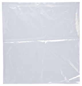 Brady Clear Spill Kit Bags