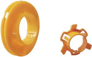 712A1000 BUSHING 1000PC