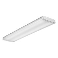 Lithonia LBL Series Low Profile Wraparound LED 4 ft 15.5 in