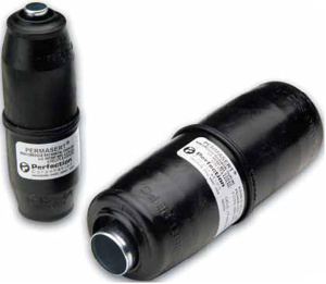 Perfection Corp HDPE 4710 Mechanical Couplings 1 CTS SDR 11