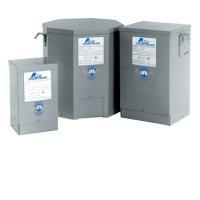 Acme Electric T25 Series Encapsulated General Purpose Dry-type Transformers 240 x 480 V 120/240 V 1 Phase