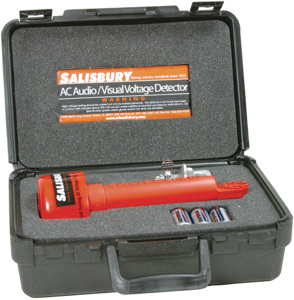 Honeywell Salisbury Self-testing Voltage Detectors