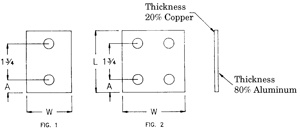 Sefcor ATP Series Transition Plates