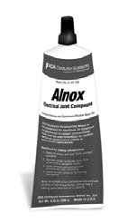 AFL Alnox® Electrical Joint Compounds 8.82 oz Tube