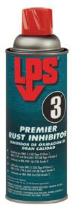 ITW Dymon LPS 3 Premier Rust Inhibitors 11 oz Aerosol