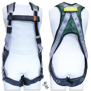 Buckingham Q637G8Q58 Series H-style Harnesses 2XL