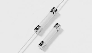 Littelfuse 314 Series Lead-Free Fast Acting Fuses