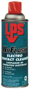 ITW Dymon NoFlash® Electro Contact Cleaners 15 oz Aerosol