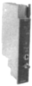 Rockwell Automation 1771 PLC-5 Remote I / O Adapter Modules
