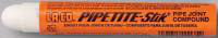LA-CO/Markal PipeTite-Stik® Thread Sealants 1.25 oz Stick White