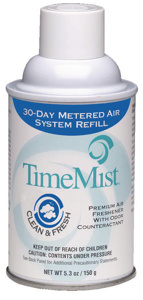 TimeMist® Metered Air Fresheners
