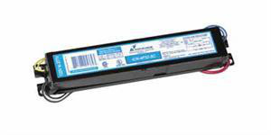 Advance Electronic Compact Fluorescent Ballasts Programmed Start Series 0/-18 C