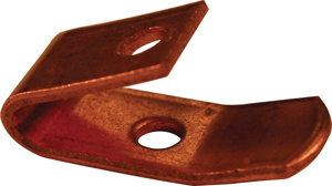 Eaton Cooper Power Ground Wire Clips