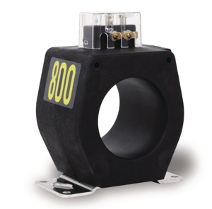 XCT-92352-045 CT 600V 400:5A OD WINDOW