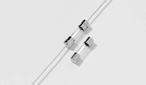 Littelfuse 235 Series Fast Acting Fuses