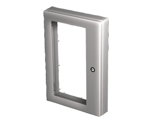 nVent HOFFMAN A80W Deep Hinged Window Kits