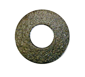 Maclean Power Round Flat Washers 1.375 in