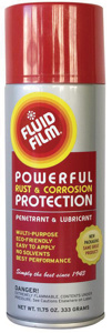 Fluid Film® Rust & Corrosion Preventers Aerosol
