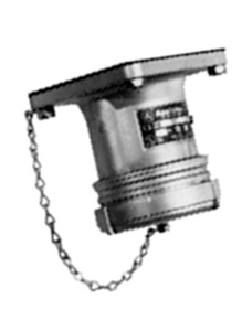 Appleton Emerson Powertite® ADR Pin and Sleeve Receptacles