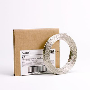 3M Grounding Braids