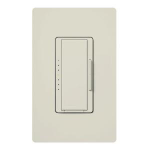 Lutron Maestro® C.L® MACL-153M Series Dimmers Tap/Touch Rocker CFL, Halogen, Incandescent, LED