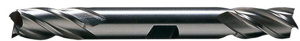 Greenfield Double-end Finishing End Mills 1/2 in 4